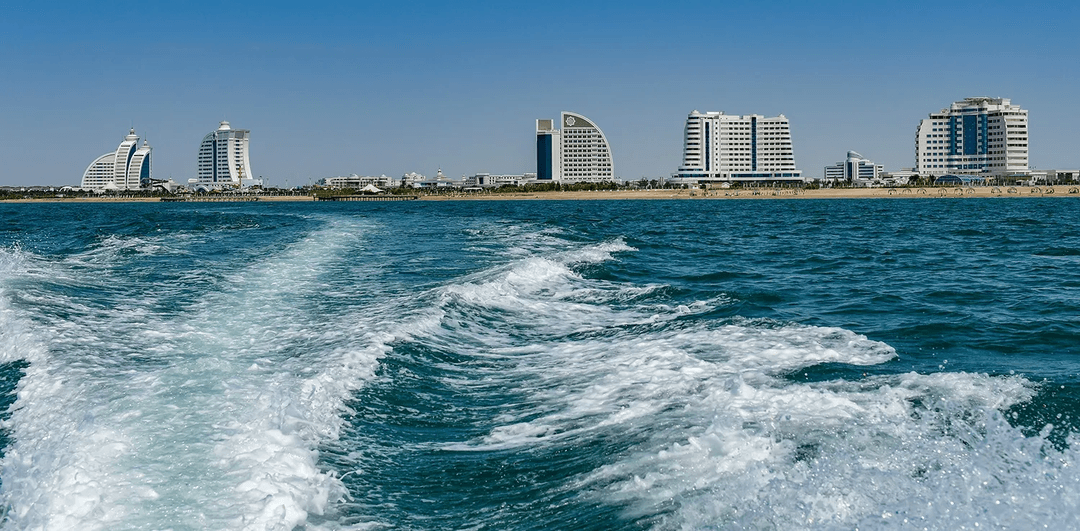 Türkmenistan BMG-niň deňze çykalgasy bolmadyk ösüp barýan ýurtlar boýunça maslahatyny geçirmäge taýýarlanýar