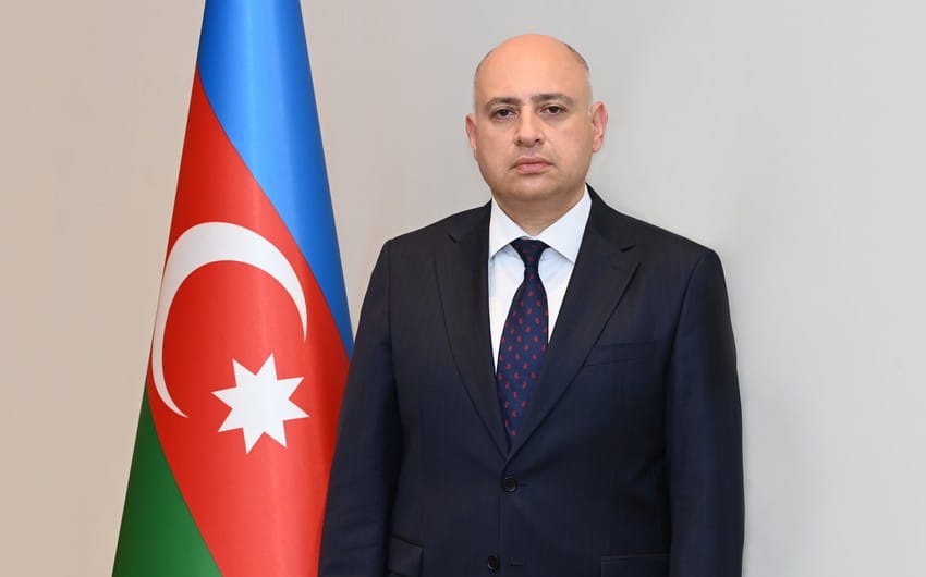 Азербайджан и Туркменистан проведут Дни культуры в 2025 году