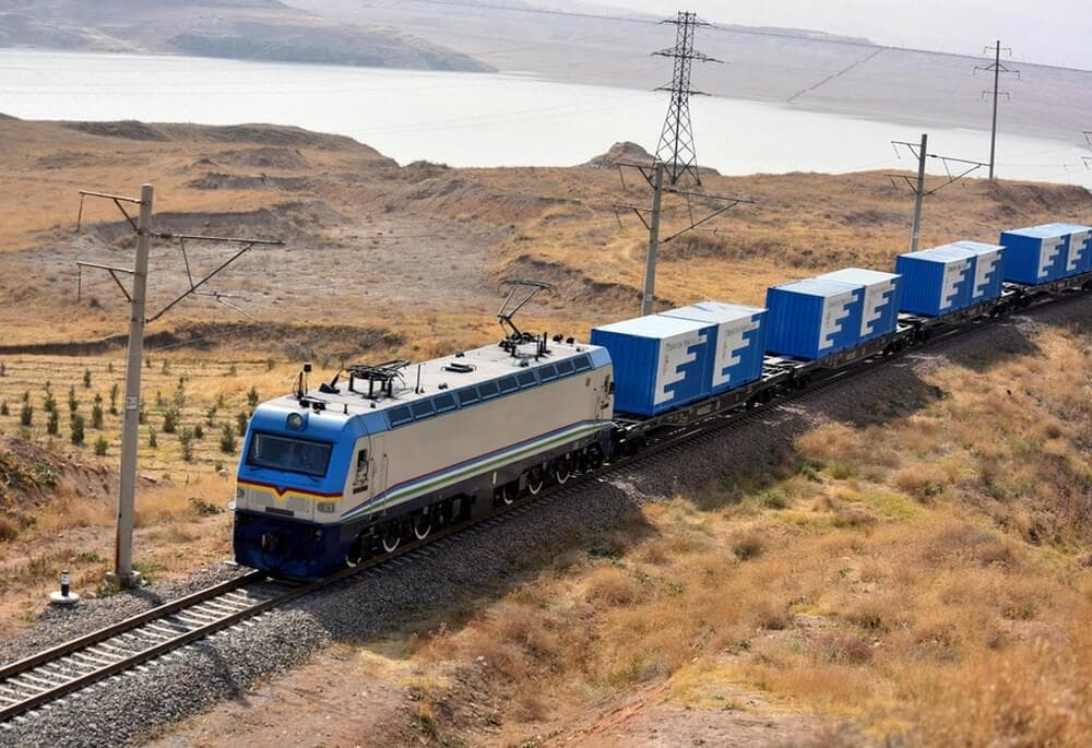 Взаимный товарооборот между Туркменистаном и Ираном за 11 месяцев превысил 435 млн долларов