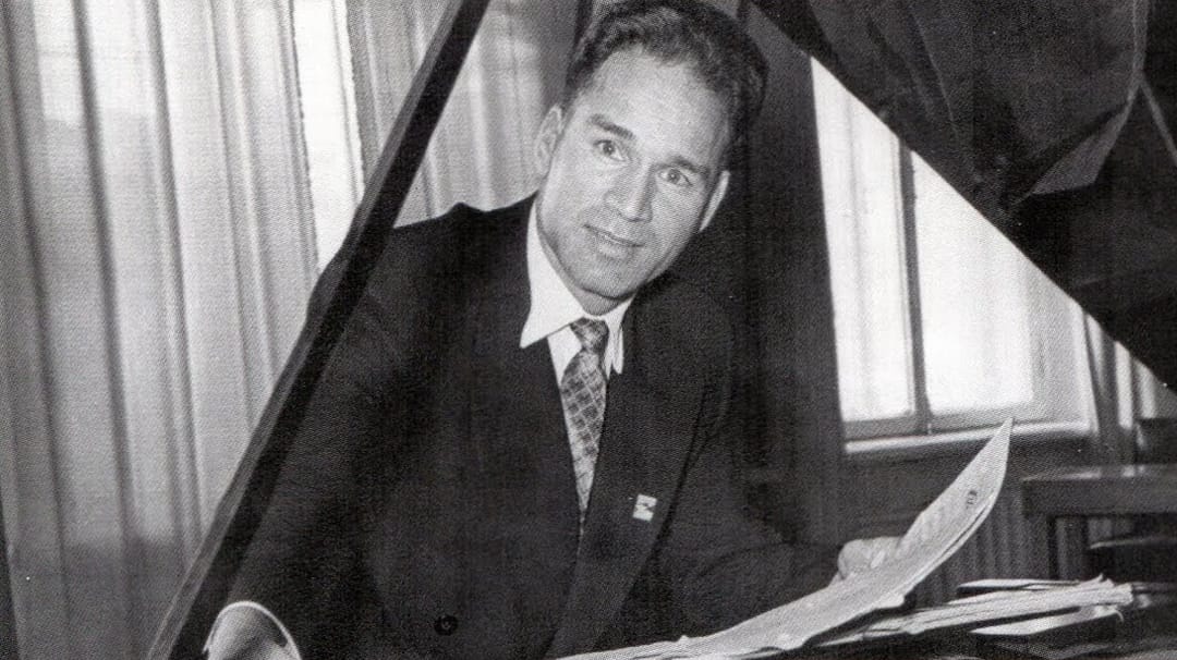 Музыка туркменского композитора Курбан-Ниязова прозвучит в Москве