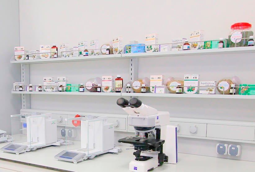 В Туркменистане разработали технологию получения альгинатной композиции из водорослей