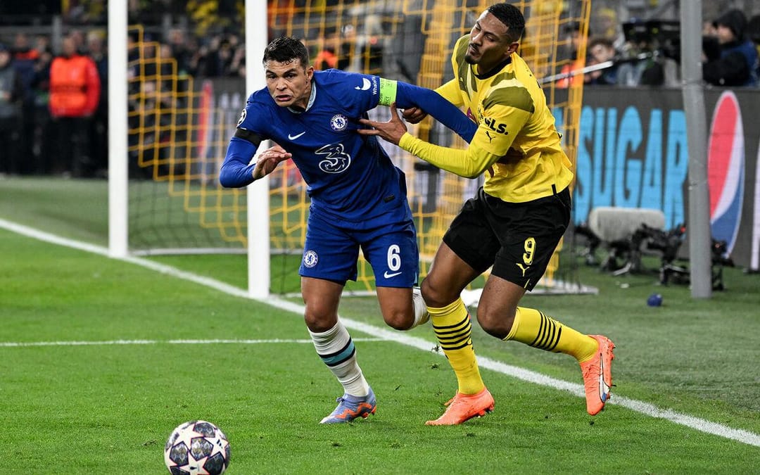 «Çelsi» we «Benfika» ÝÇL-iň çärýek finalyna çykdy