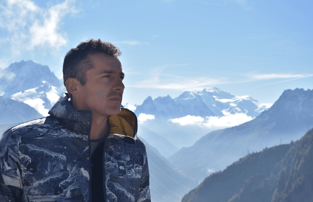 An additional meeting with the writer and traveler Cedric Gras will be in Ashgabat