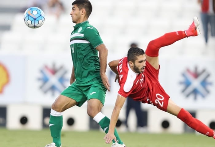 Türkmenistanyň ýaşlar ýygyndysynyň Aziýa çempionatyna çykmak mümkinçiligi azalýar