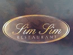 "Сим-Сим" ресторан