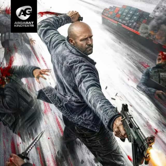 Расписание кинофильмов 03 – 04 октября 2026г. Кинотеатр «Ашхабад»