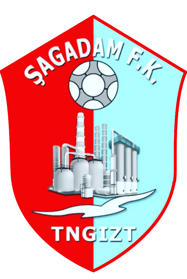 «Şagadam» futbol topary