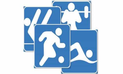 SPORT MEKDEBI "OLIMP"