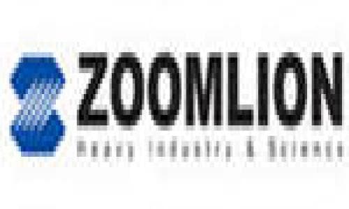 HK YHLAS KAGYZ - (Дилер Brilliance Auto, Zoomlion )