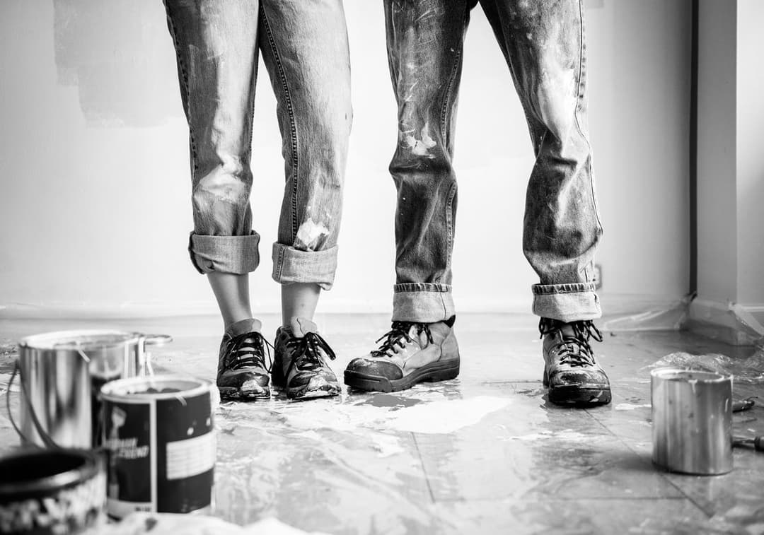 Бесконечный ремонт: 8 причин, по которым ремонт дома может затянуться надолго