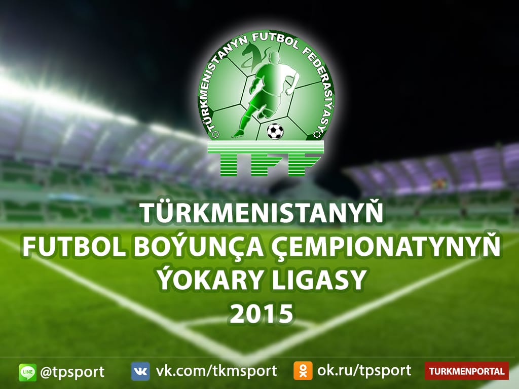 TÝL — 2015: 29-njy tapgyryň duşuşyklaryndan öň sanlar, maglumatlar