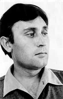 Türkmenistanyň meşhur şahsyýetleri