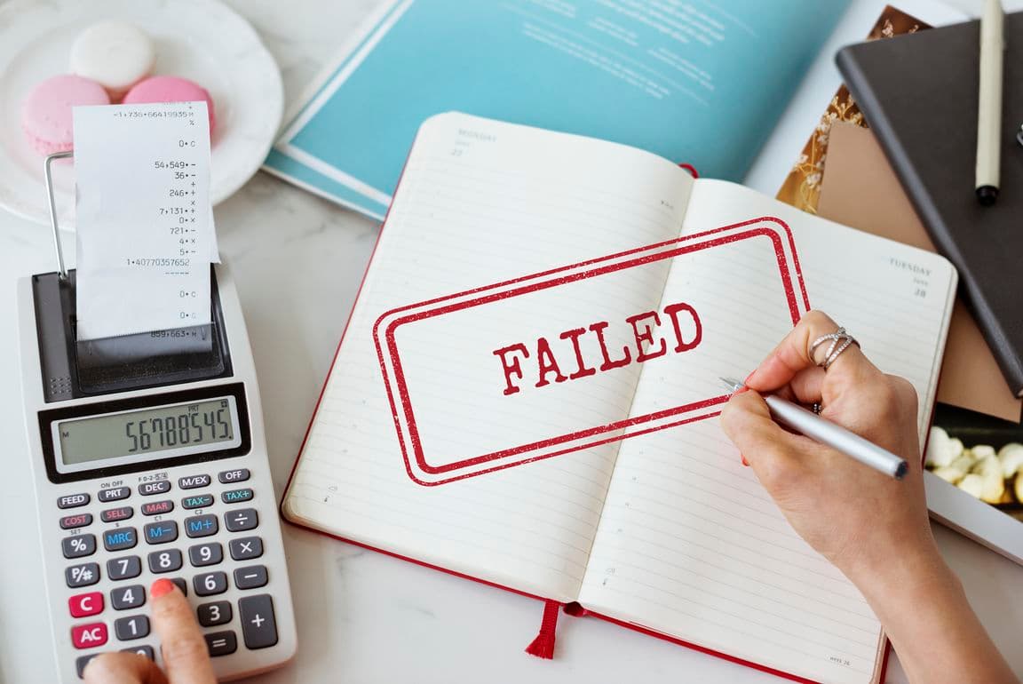 «Закон бутерброда» или все, что может пойти не так, обязательно пойдет не так