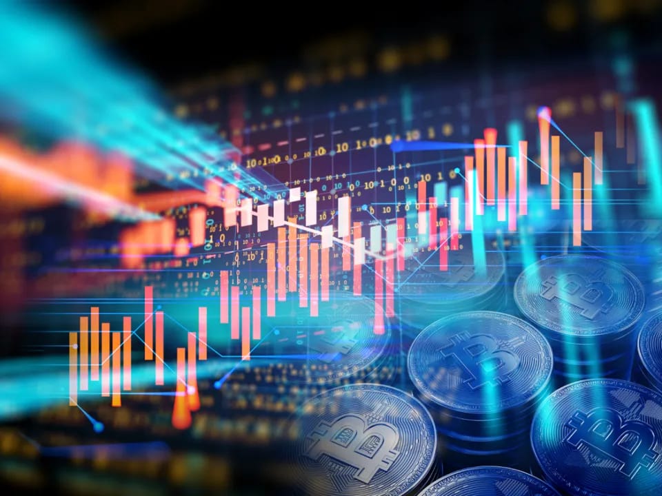 Закон Туркменистана «О виртуальных активах»