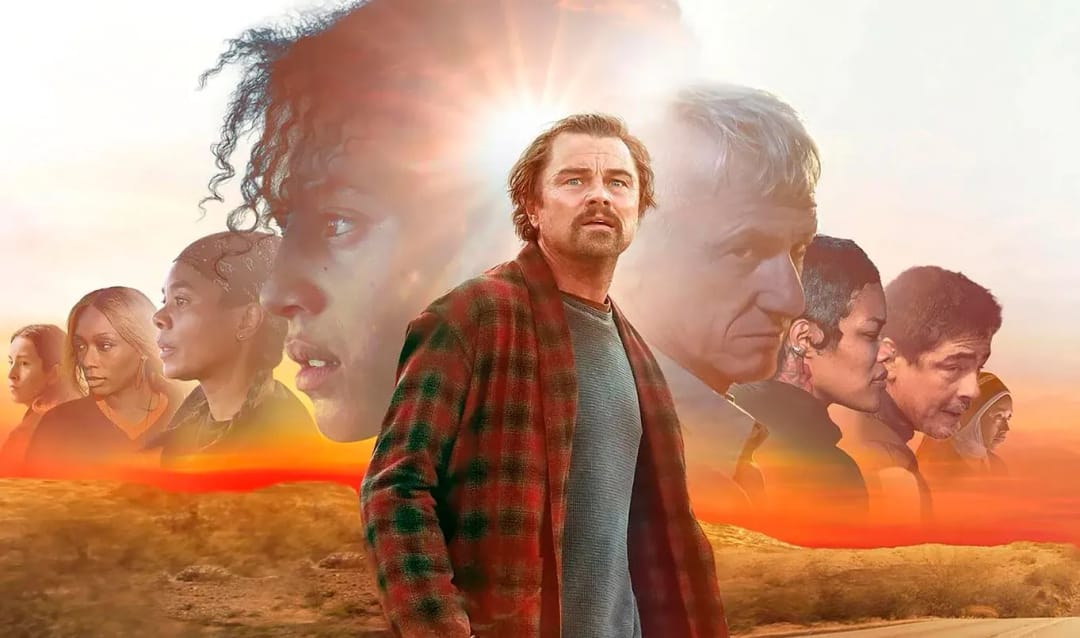 Ýylyň iň gowy 10 filmi: kino tankytçylary maslahat berýärler