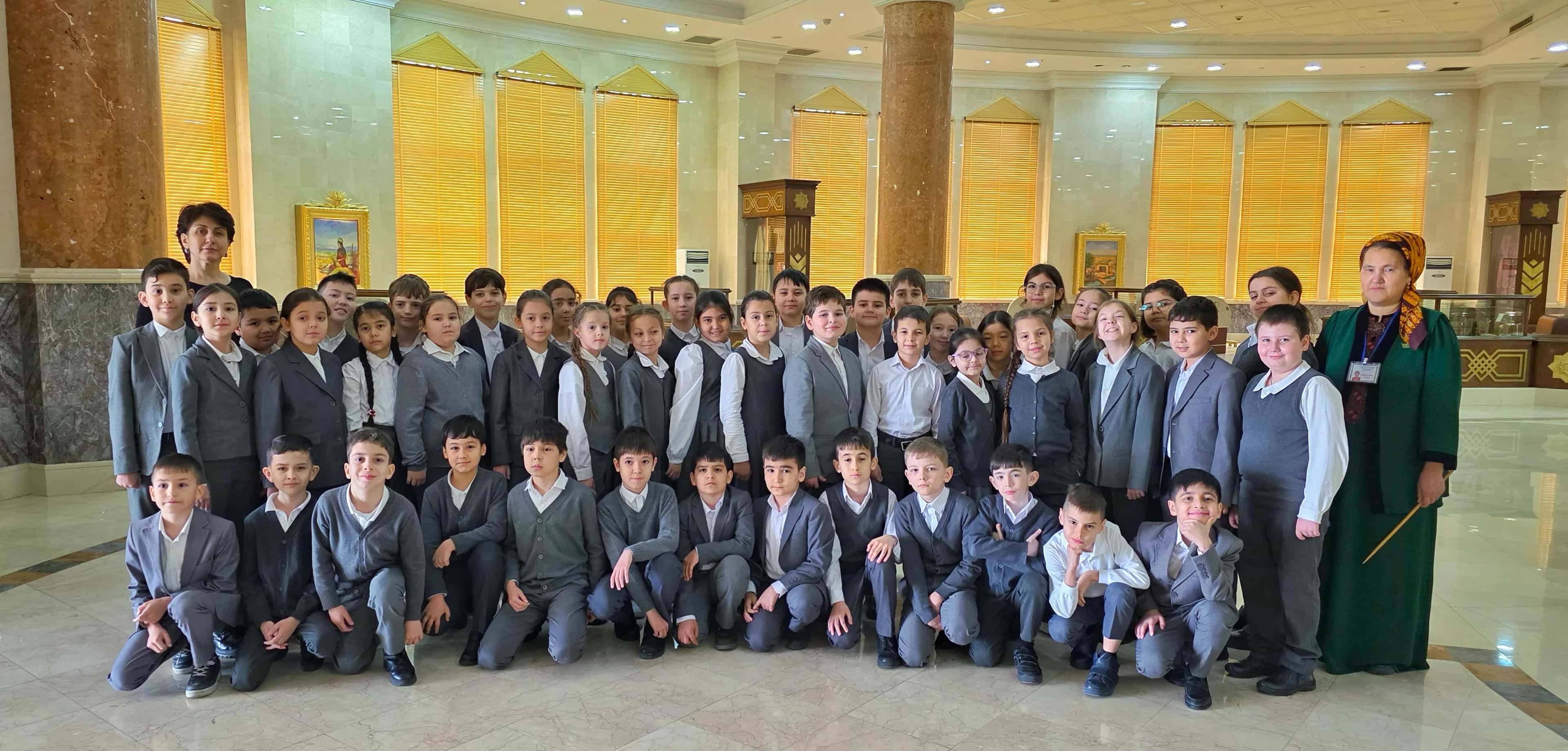 Специальные публикации