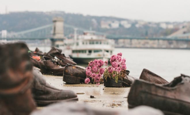 Dünýäniň iň hasratly ýadygärlikleriniň taryhy: gözýaşly wakalar