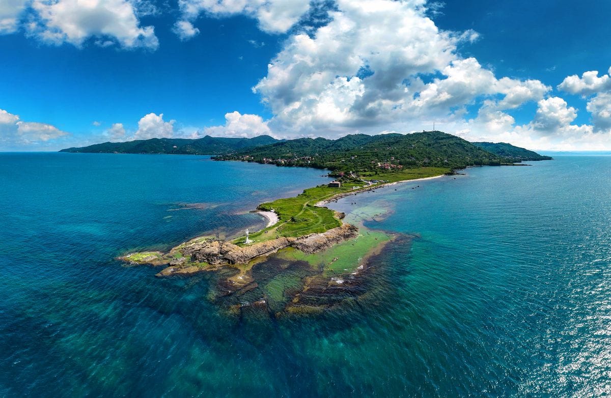 Черноморский регион Турции: природа, история и изысканная кухня