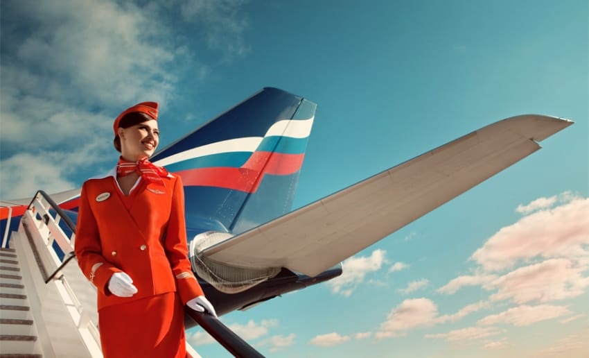 Conquering the Sky: 100 Years of Russian Civil Aviation