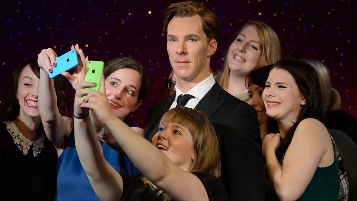 Музей мадам Тюссо: экскурс в историю и шокирующие экспонаты