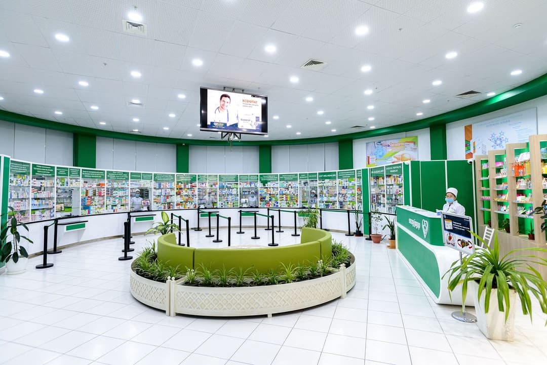 «Boý Bodron»: наша главная цель — защита здоровья людей