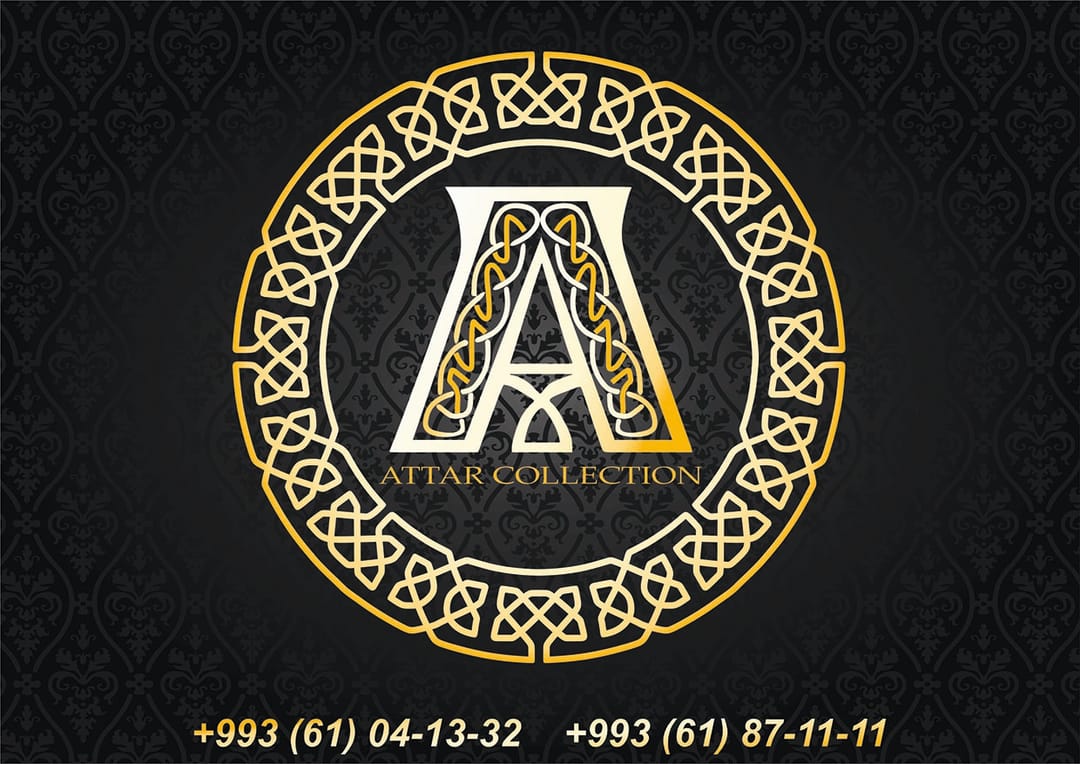 Ароматы Востока от «Attar Collection»