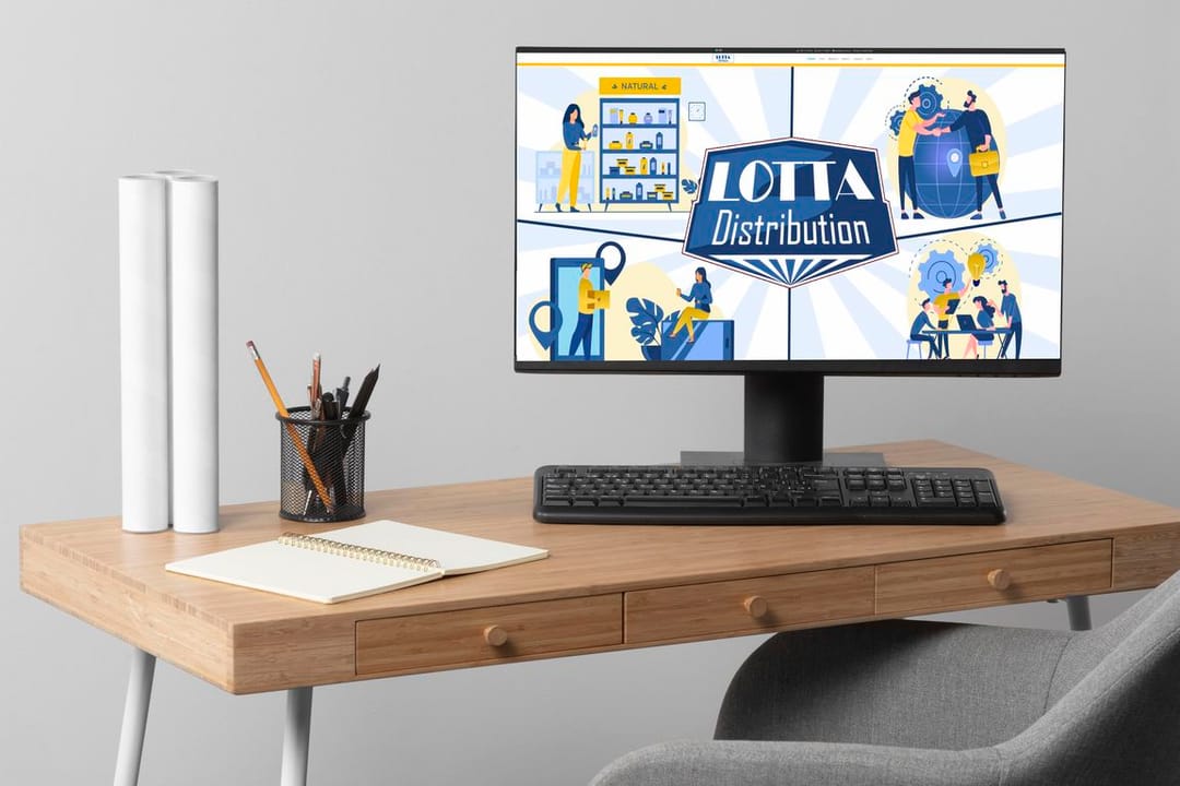 Обзор актуальных проектов многопрофильной компании Lotta Business Group