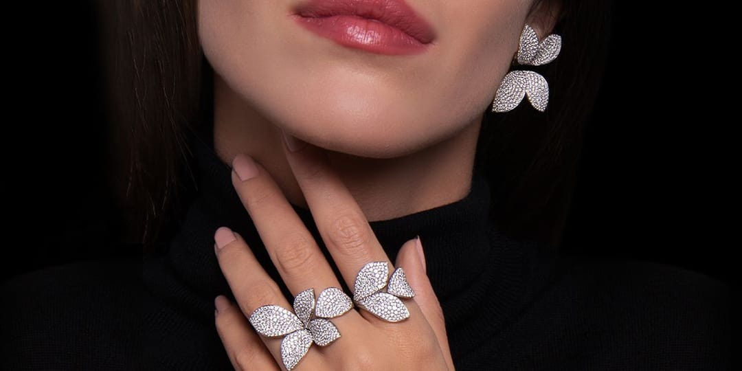 Pasquale Bruni, Panerai, Roberto Coin, Bulgari, Carrera Y Carrera и другие ювелирные шедевры в кино