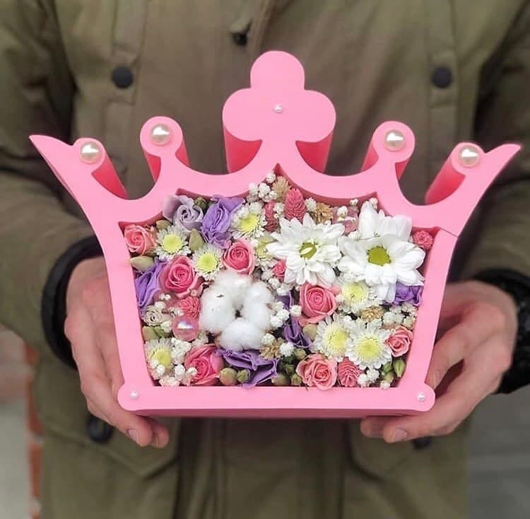 The history and the present of gift wrapping