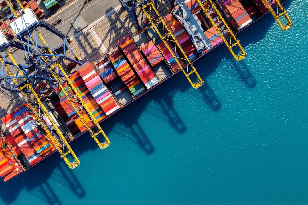 Sea and container transportation: what is demurrage and detention
