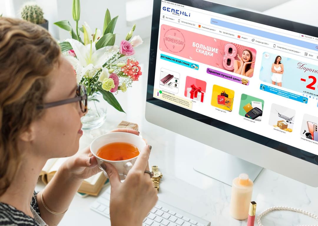 Ecommerce будущего: какой маркетплейс гарантирует лучшую цену