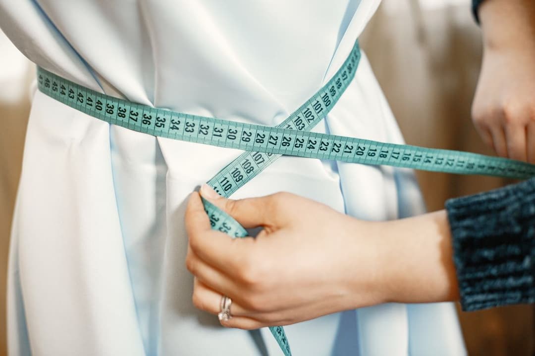 Платье мечты сшить или купить