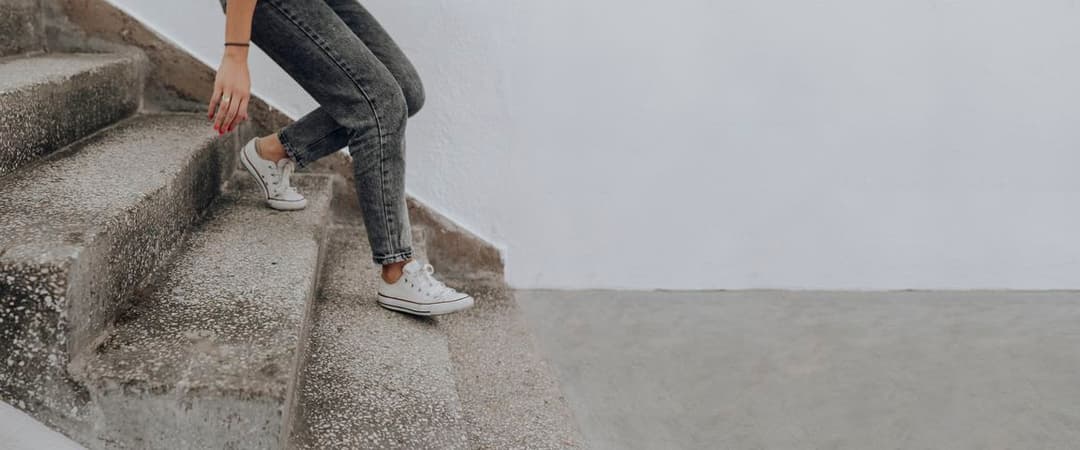 Модные советы о том, как выбрать идеальные джинсы