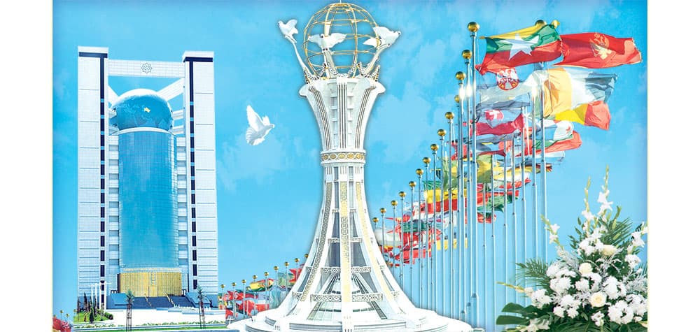 Sebitleýin ösüşiň binýady