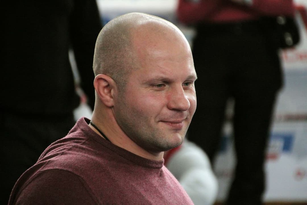 Fýodor Ýemelýanenkonyň soňky tutluşygy