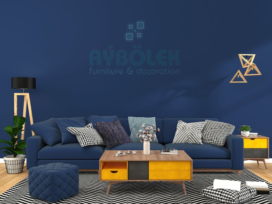 Köp taraply, ýokary hilli we özboluşly: mebeli sargyt esasynda ýasatmagyň oňyn taraplary