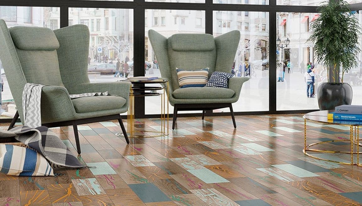 Ламинат и паркелам: отличия, вопросы и ответы