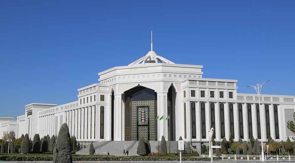 ТУРКМЕНСКИЙ ГОСУДАРСТВЕННЫЙ ИНСТИТУТ ЭКОНОМИКИ И УПРАВЛЕНИЯ