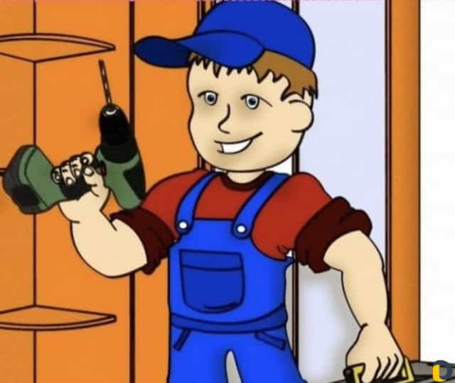 Старший мастер