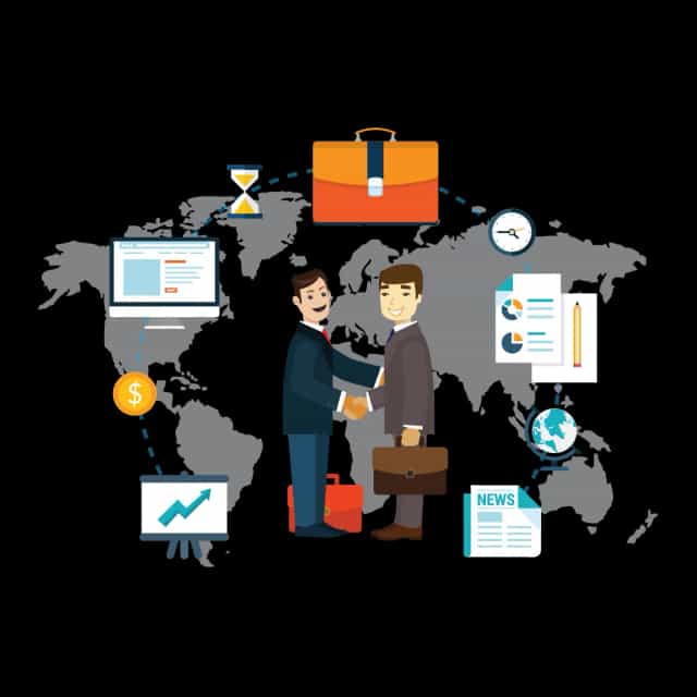 Менеджер по продажам