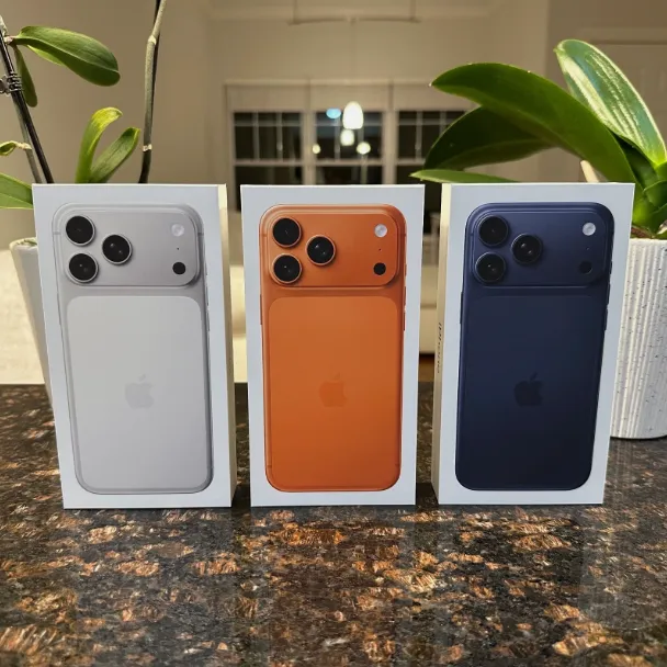 Оптовые поставщики iPhone 17/16/15/14/13 Pro Max 