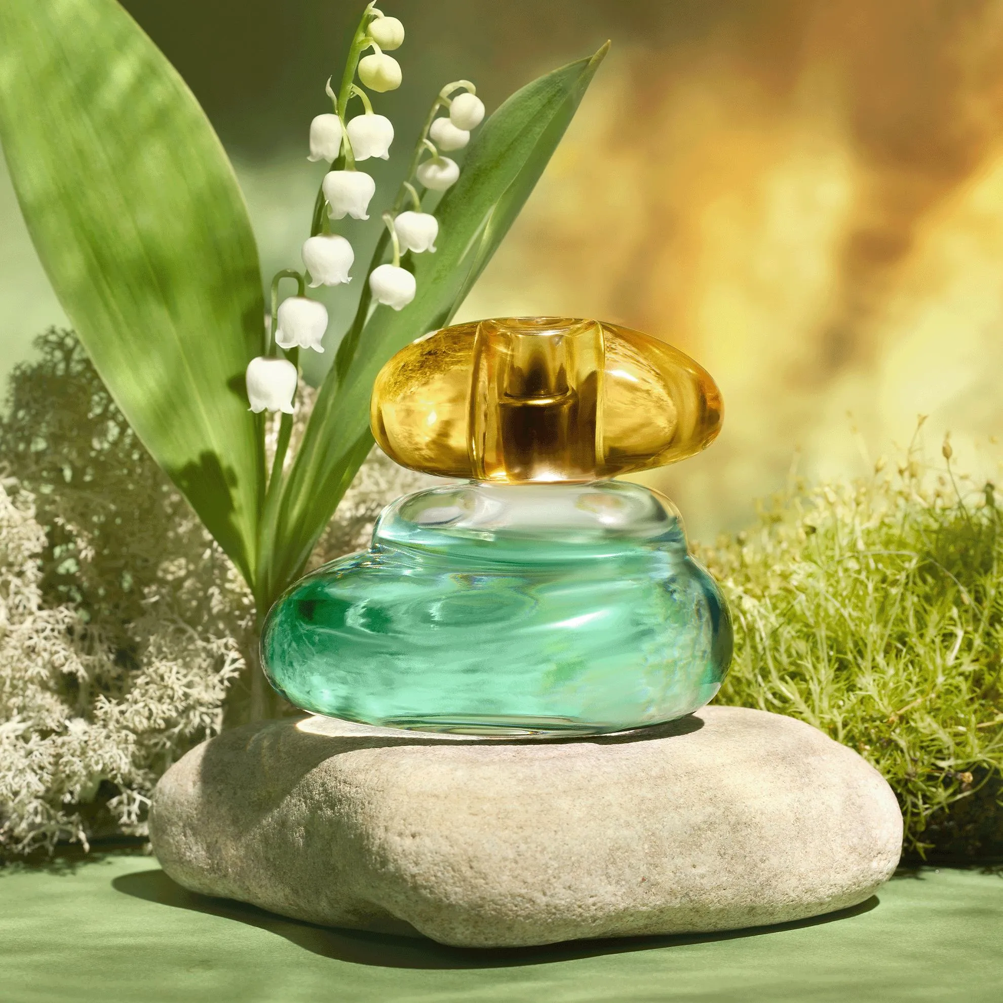 Elvie Oriflame Aşgabat poster
