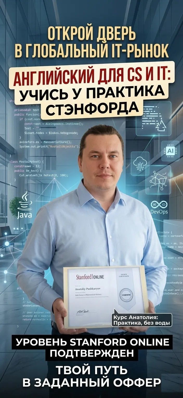 Fixed: Language Bug. Твой английский больше не «падает». poster