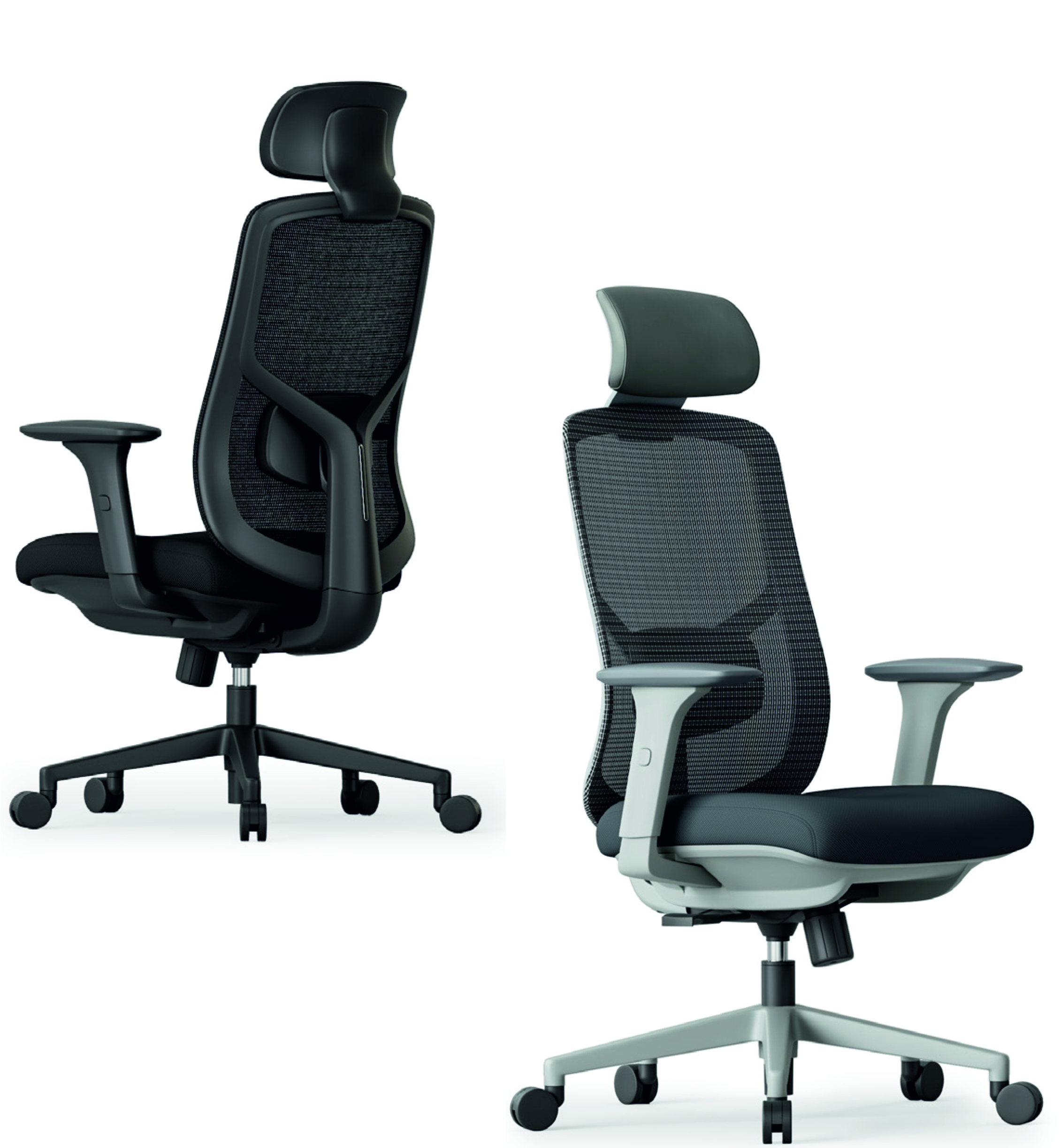 Kresla ofis kreslalary