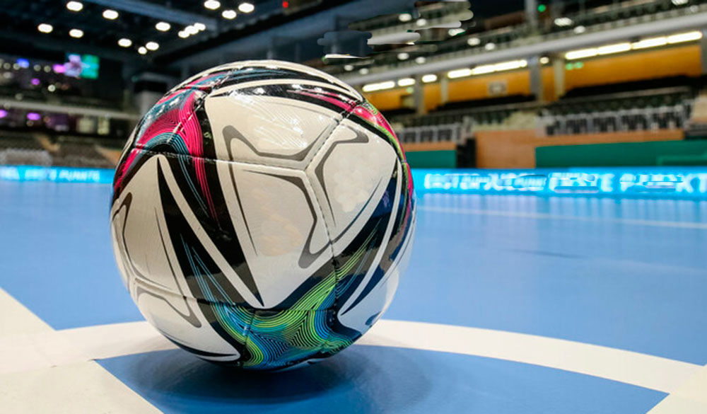 Turkmenistan futsal team defeated “Bunyodkor” in the control match
