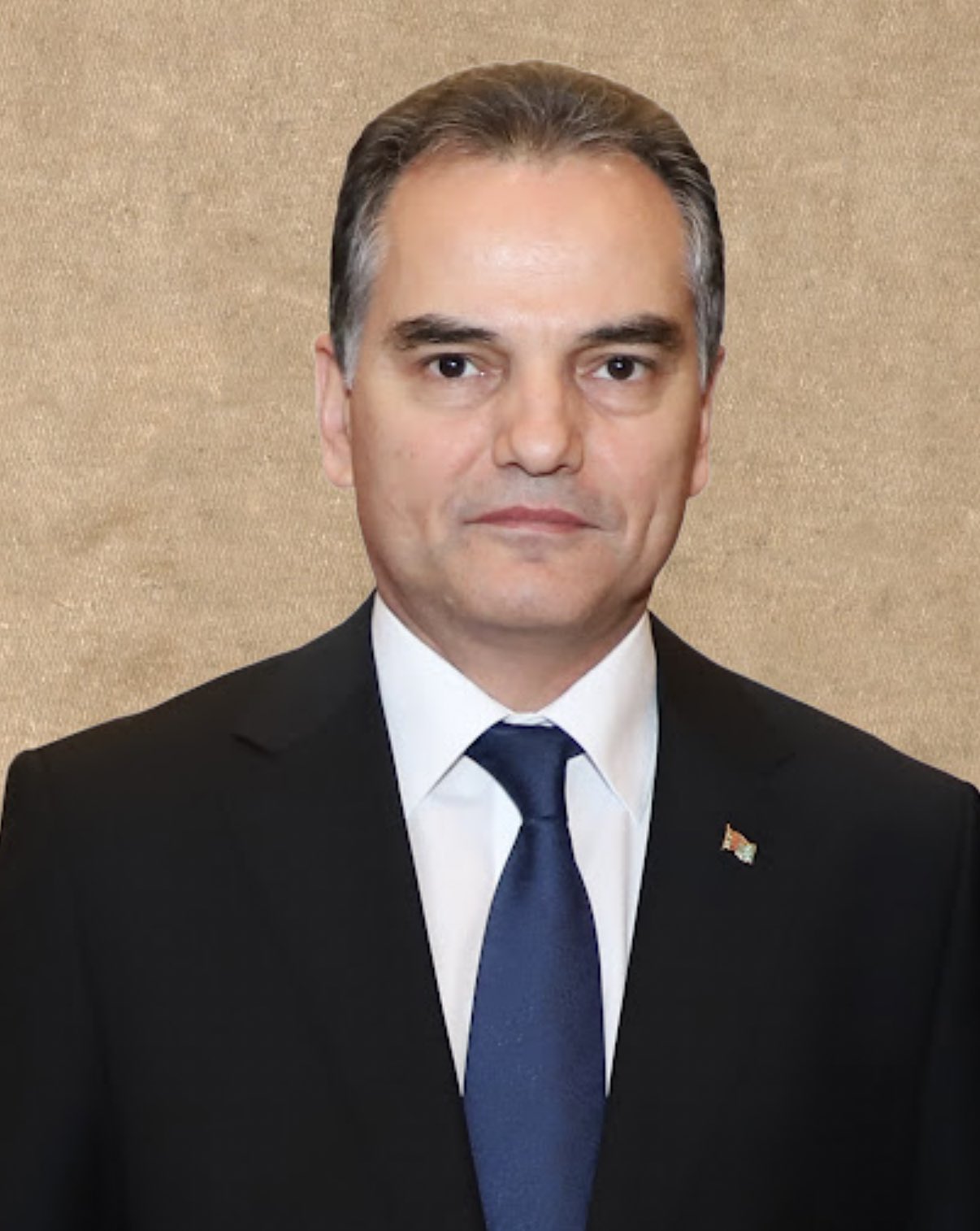 Türkmenistan Mongoliýa ilçi belledi