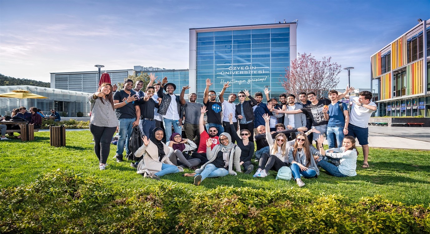 «Study U» agentligi türkmenistanlylara Türkiýede bilim almaga ýardam eder