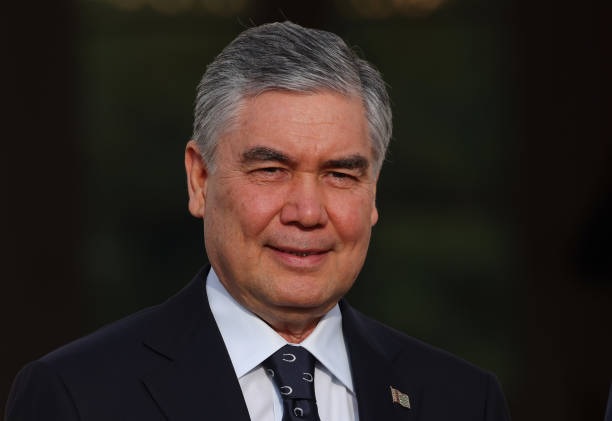 Гурбангулы Бердымухамедов и Дин Сюэсян обсудили перспективы развития туркмено-китайского сотрудничества