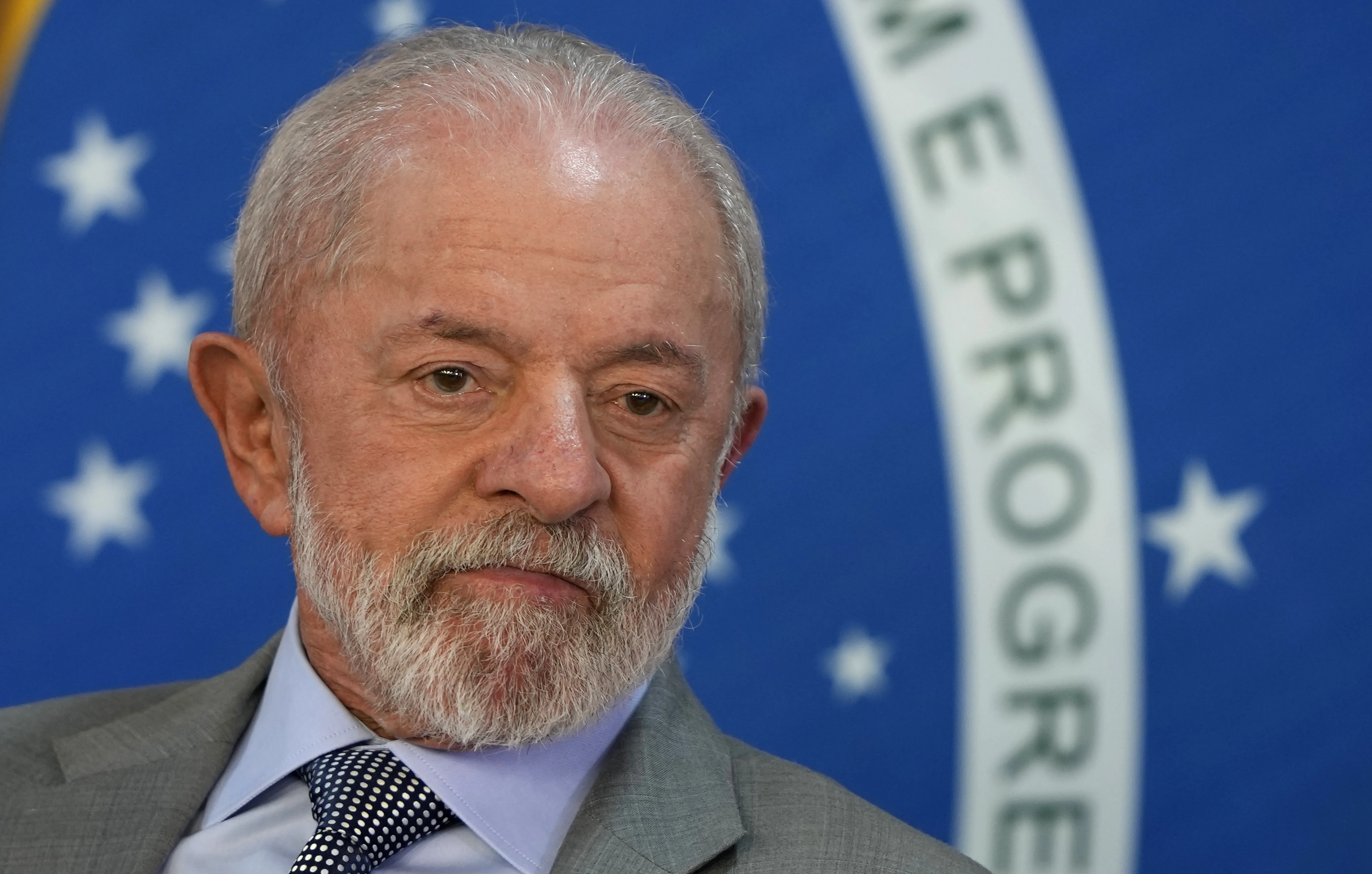 Lula orders seizure of funds from illegal betting platforms