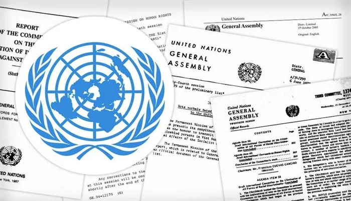 Türkmenistanyň 2026-njy ýylda GDA-da başlyklyk etmeginiň Konsepsiýasy BMG-niň Baş Assambleýasynyň resminamasy hökmünde ýaýradyldy